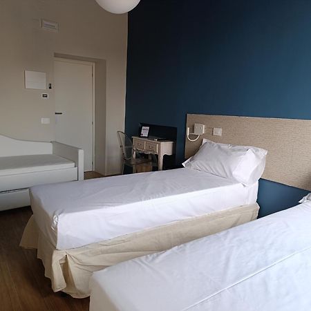I Mecenati Hotel Macerata Exterior photo