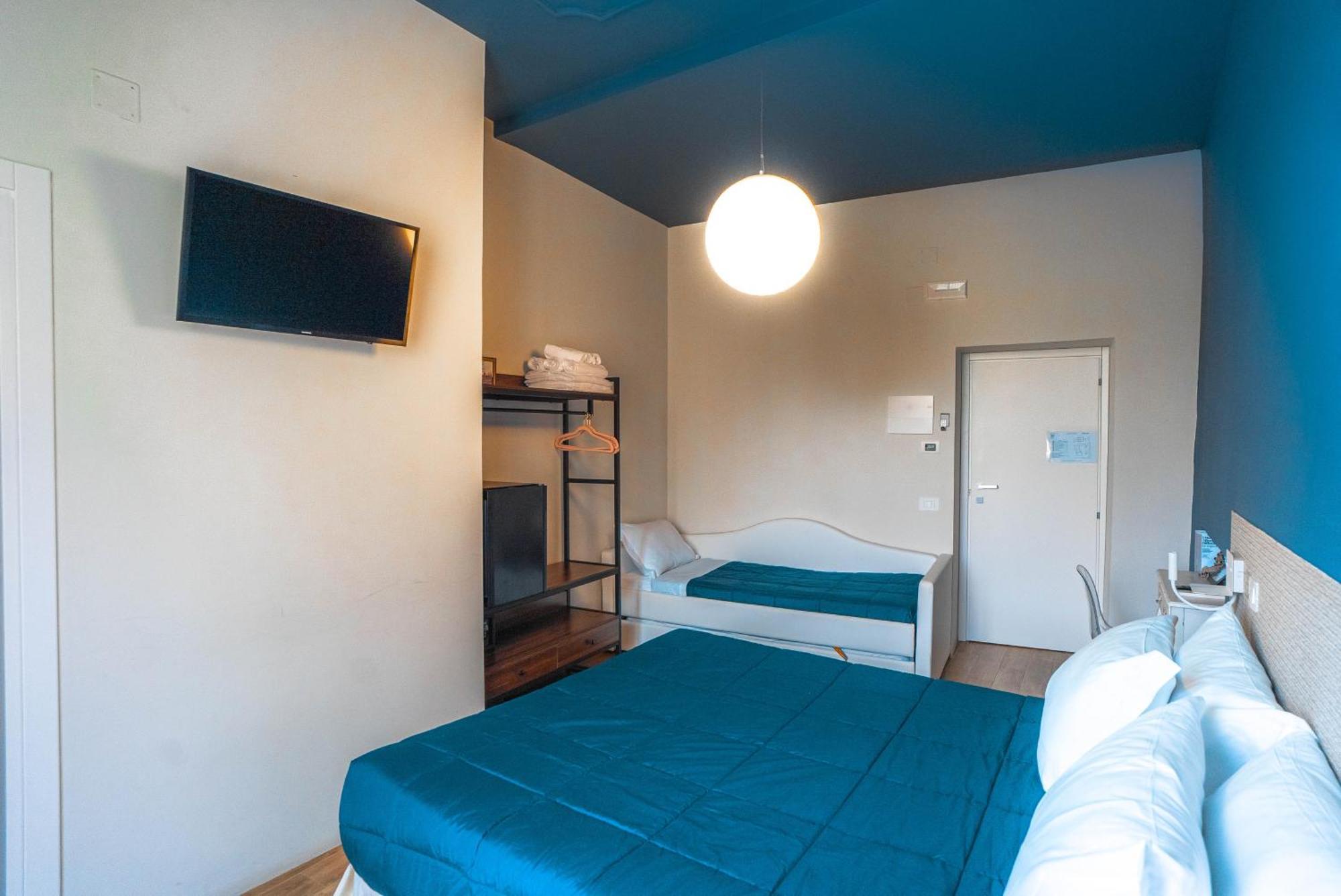 I Mecenati Hotel Macerata Exterior photo