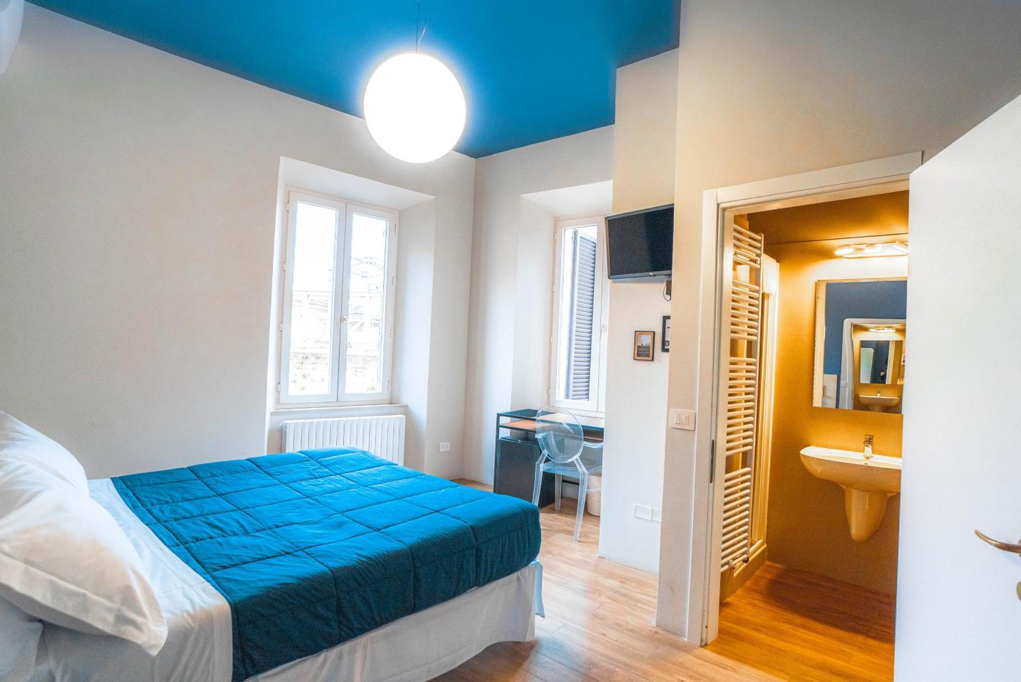 I Mecenati Hotel Macerata Exterior photo
