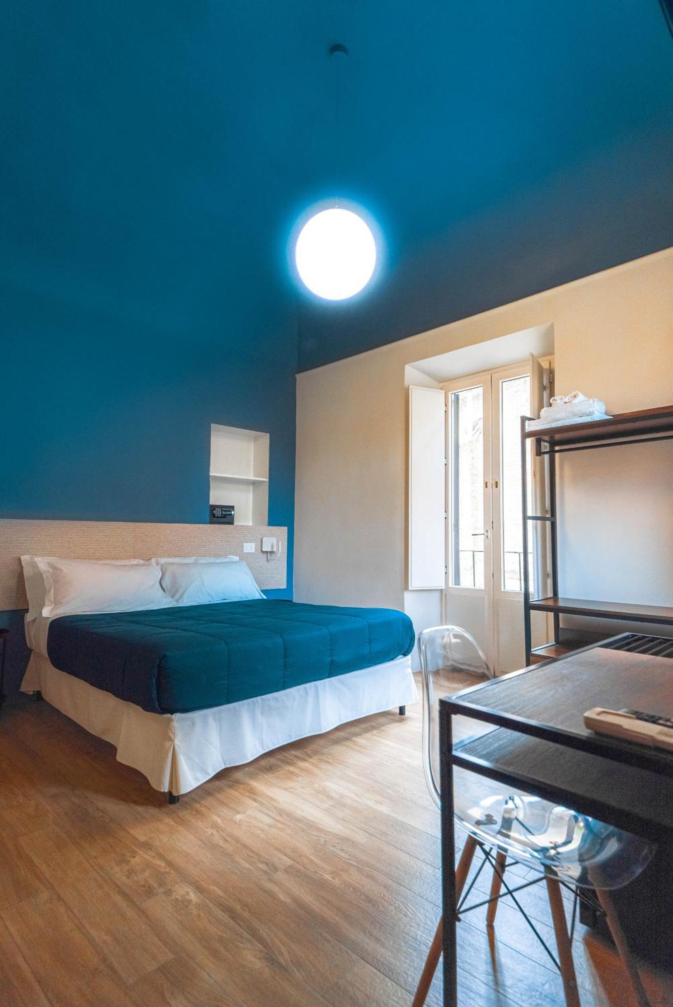 I Mecenati Hotel Macerata Exterior photo